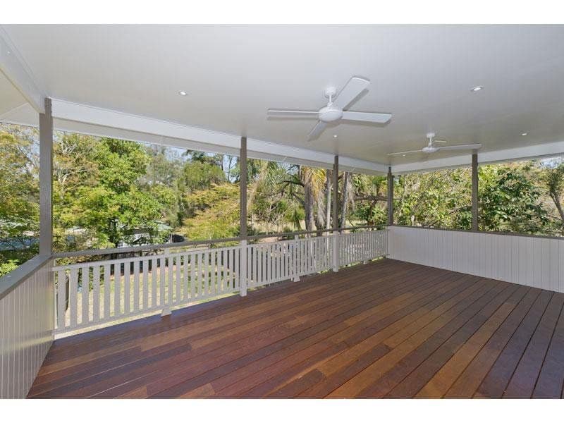 27 Witton Road, INDOOROOPILLY QLD 4068, Indooroopilly - Thumbnail 8