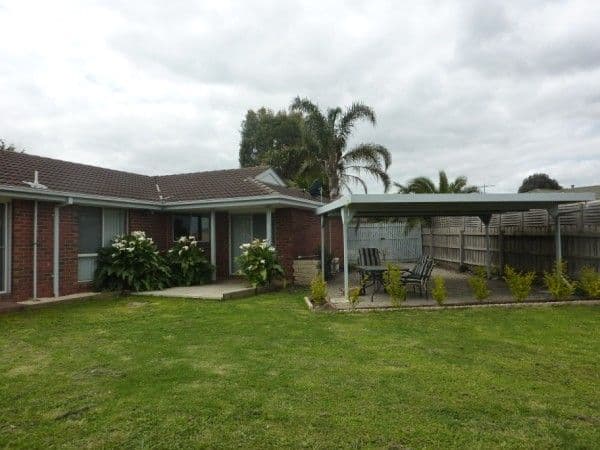 2 Tandarra Court, CARRUM DOWNS VIC 3201, Carrum Downs - Thumbnail 7