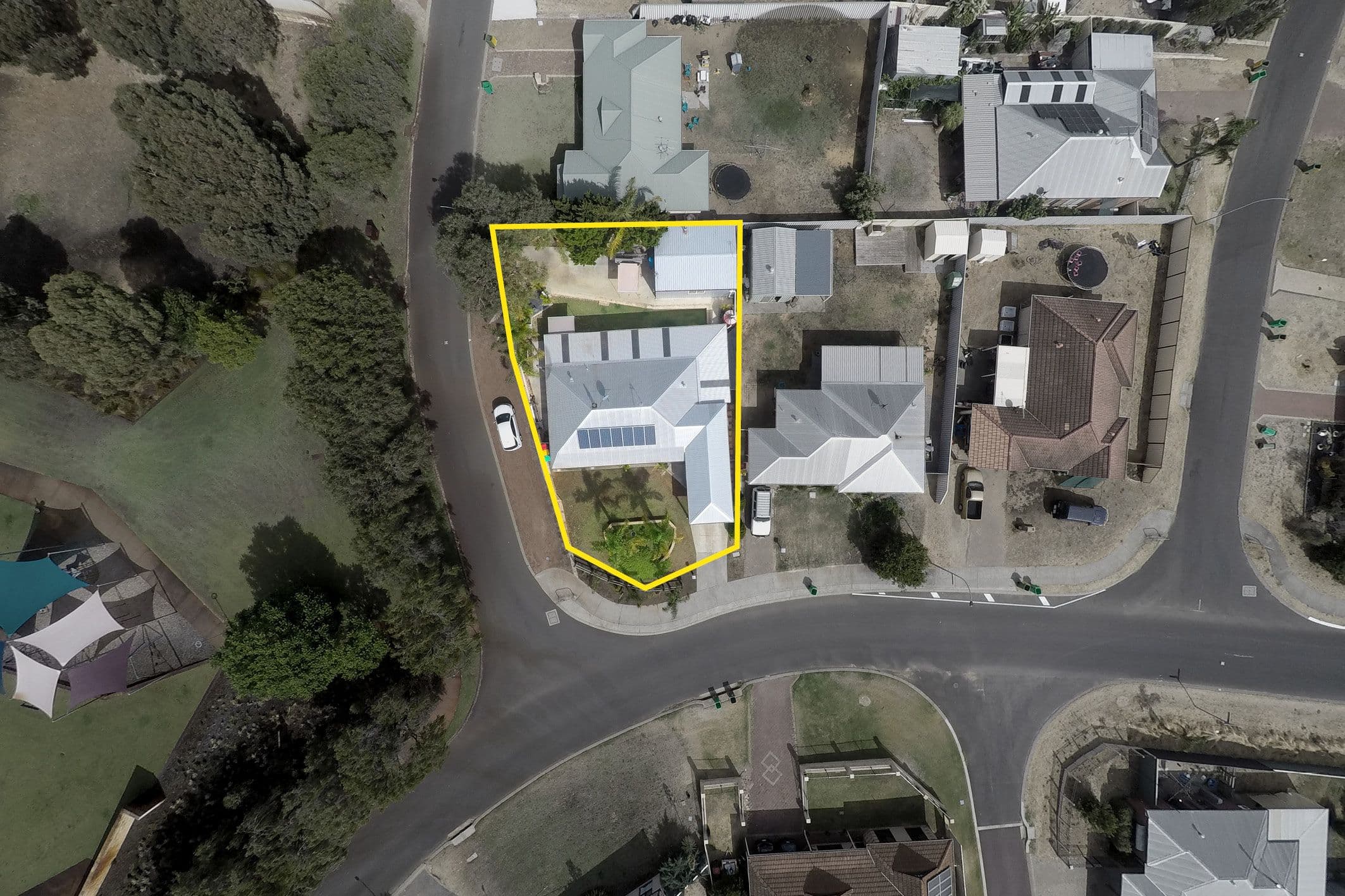 32 Dudley Drive, Usher WA 6230, Usher - Image 1