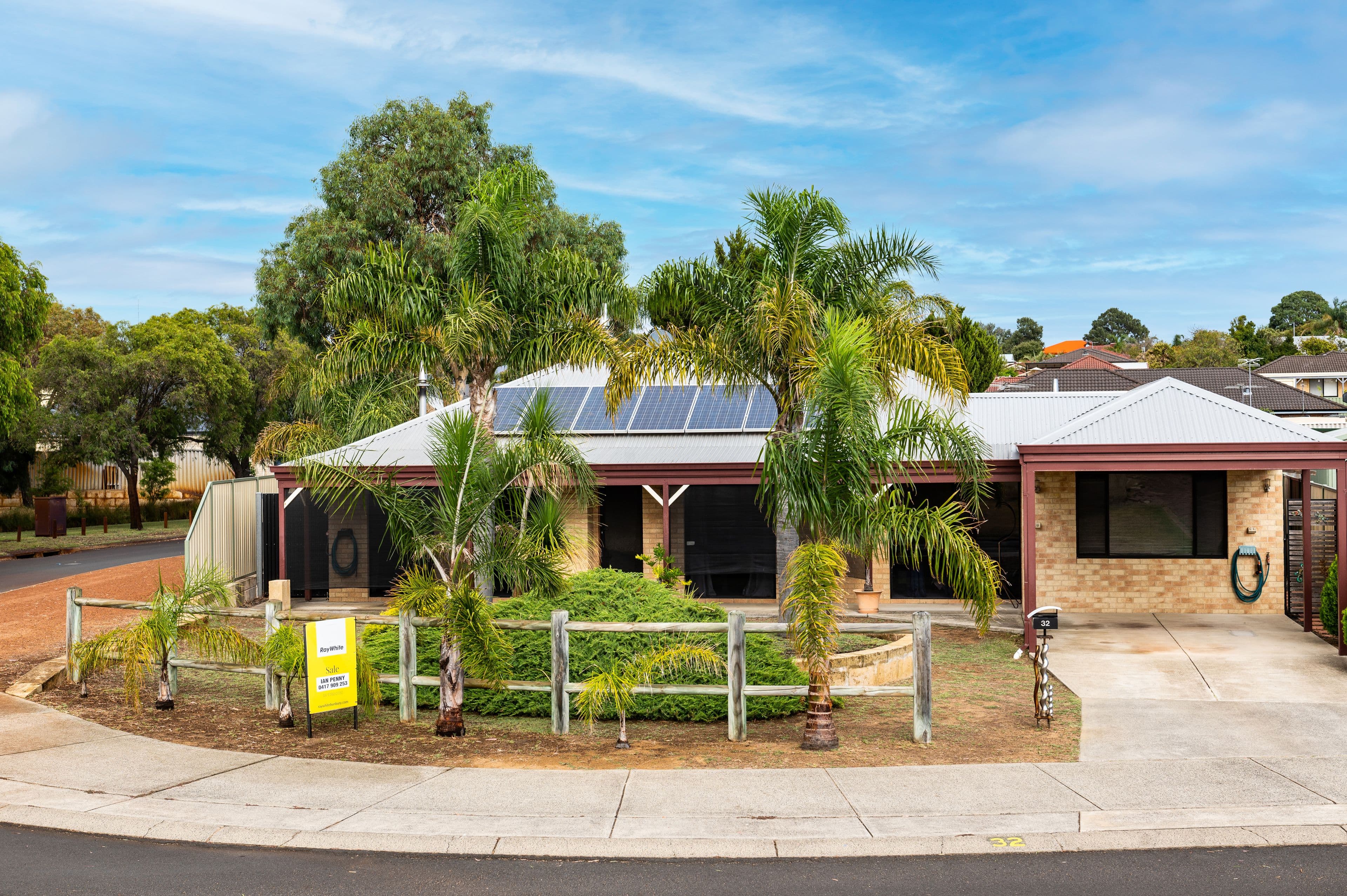 32 Dudley Drive, Usher WA 6230, Usher - Thumbnail 2