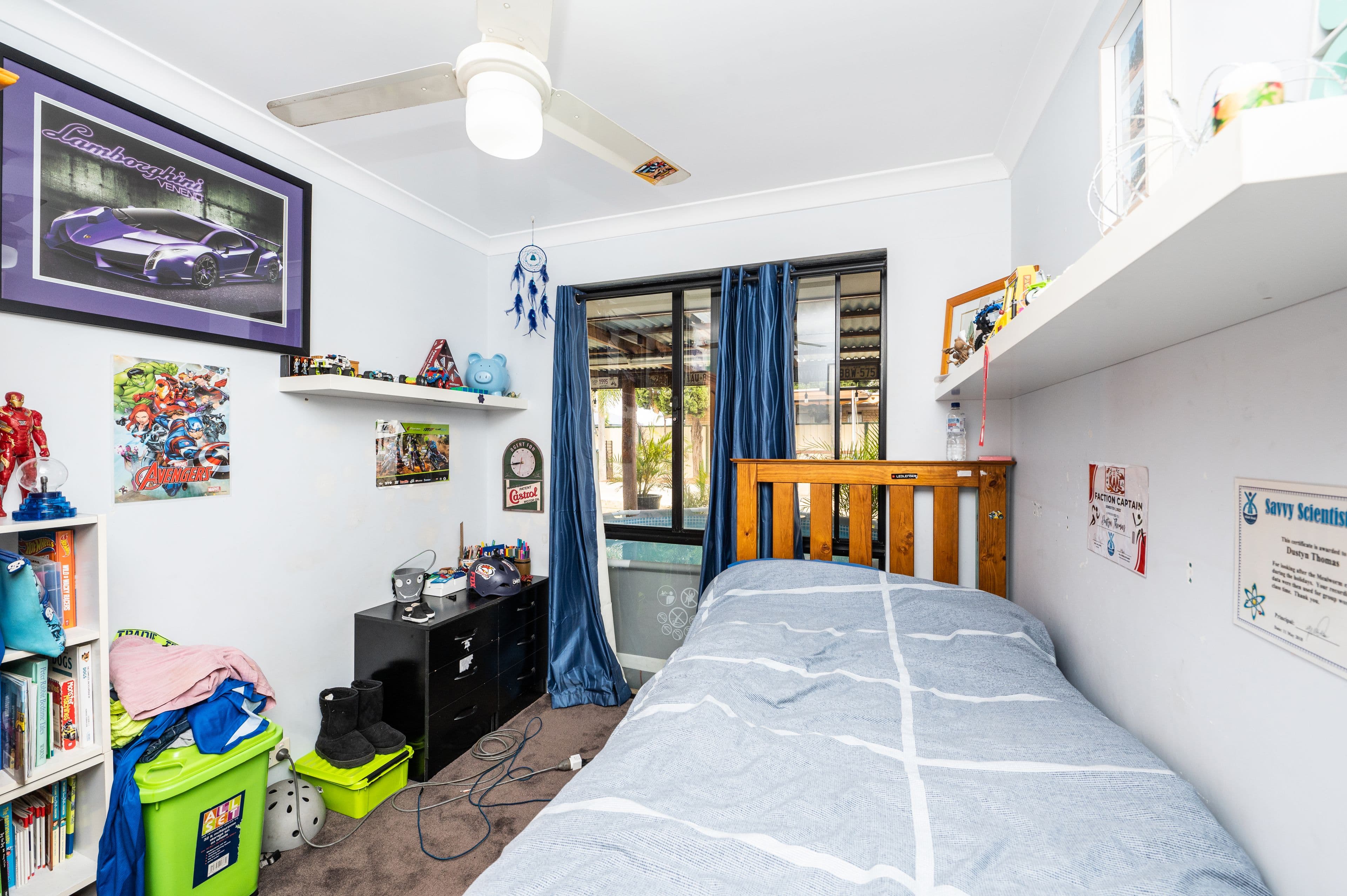 32 Dudley Drive, Usher WA 6230, Usher - Thumbnail 8