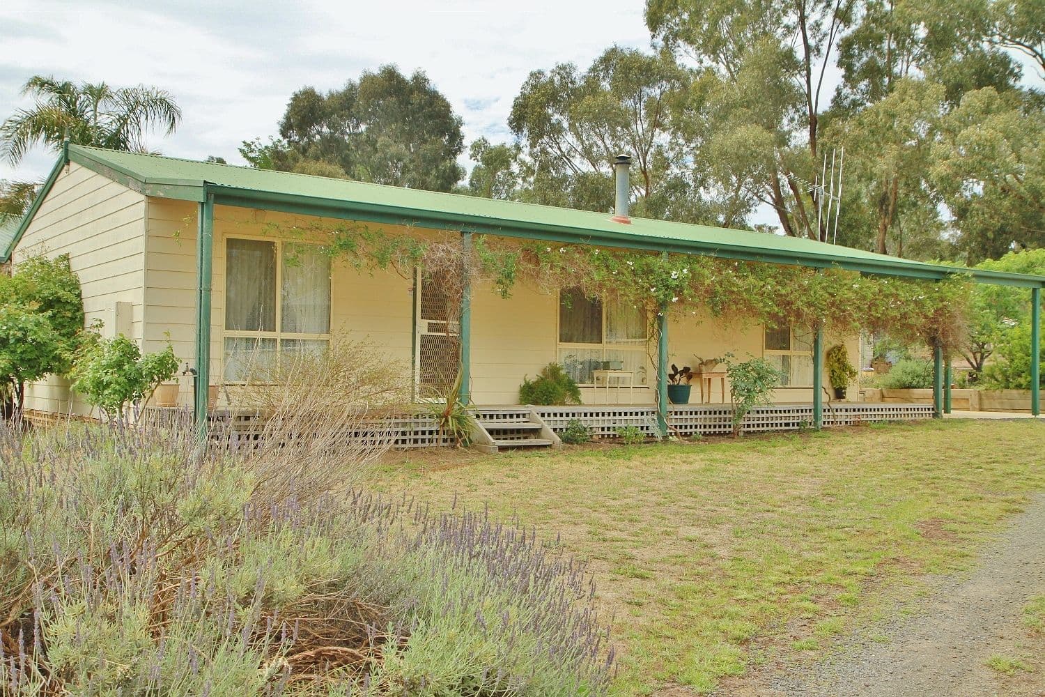 86 Caldwell Street, Heathcote VIC 3523, Heathcote - Image 1