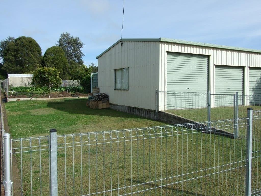 Lot 51 Lalor Street, CROWS NEST QLD 4355, Crows Nest - Thumbnail 4