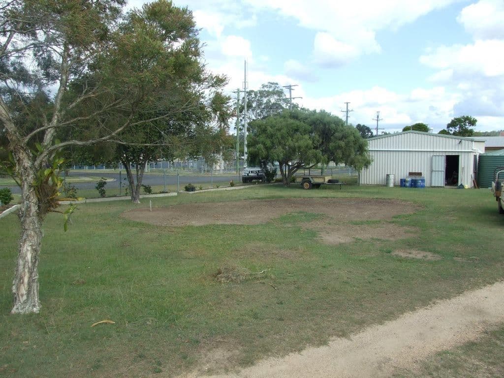 Lot 51 Lalor Street, CROWS NEST QLD 4355, Crows Nest - Thumbnail 7