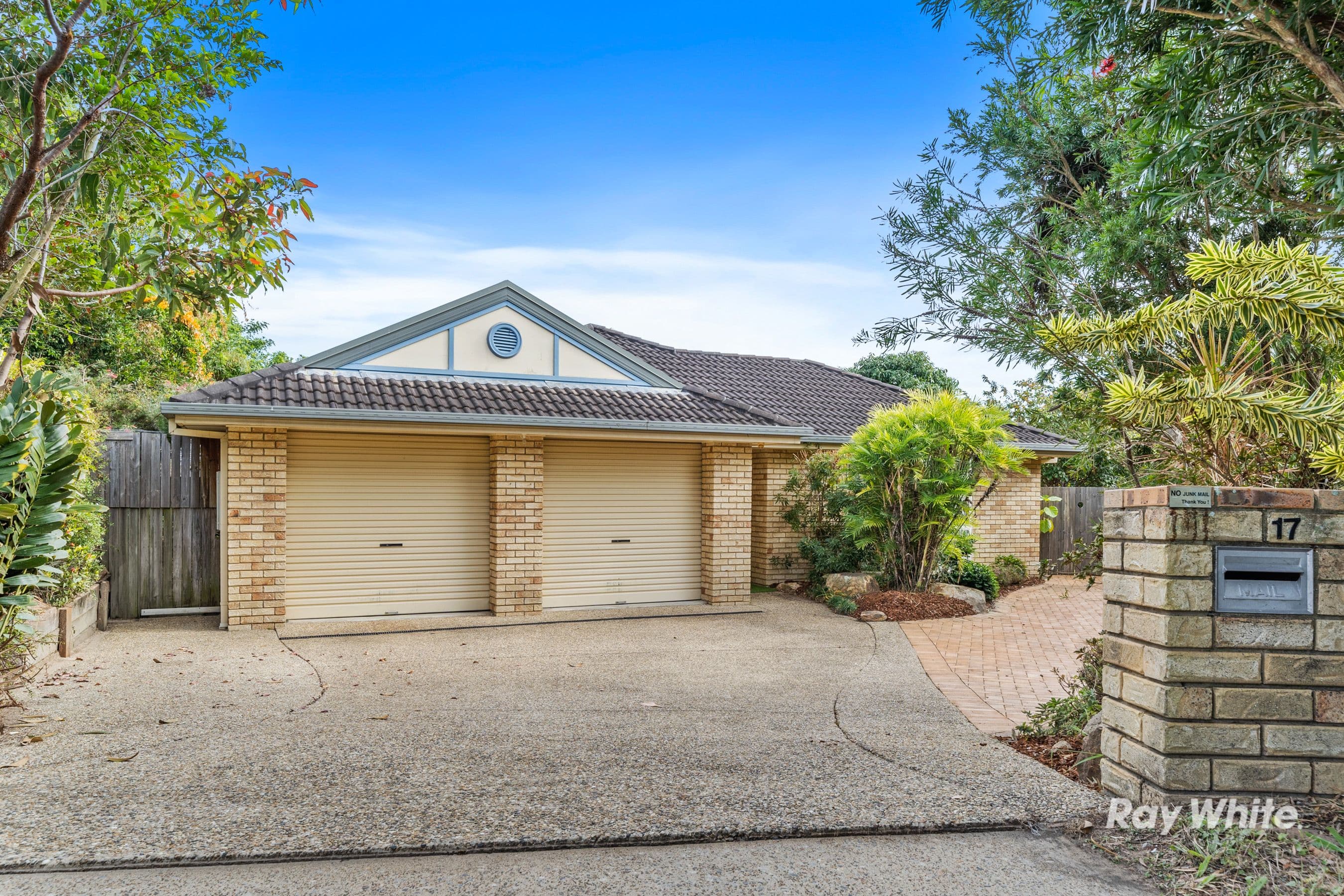 17 Fromelles Court, Regents Park QLD 4118, Regents Park - Image 1