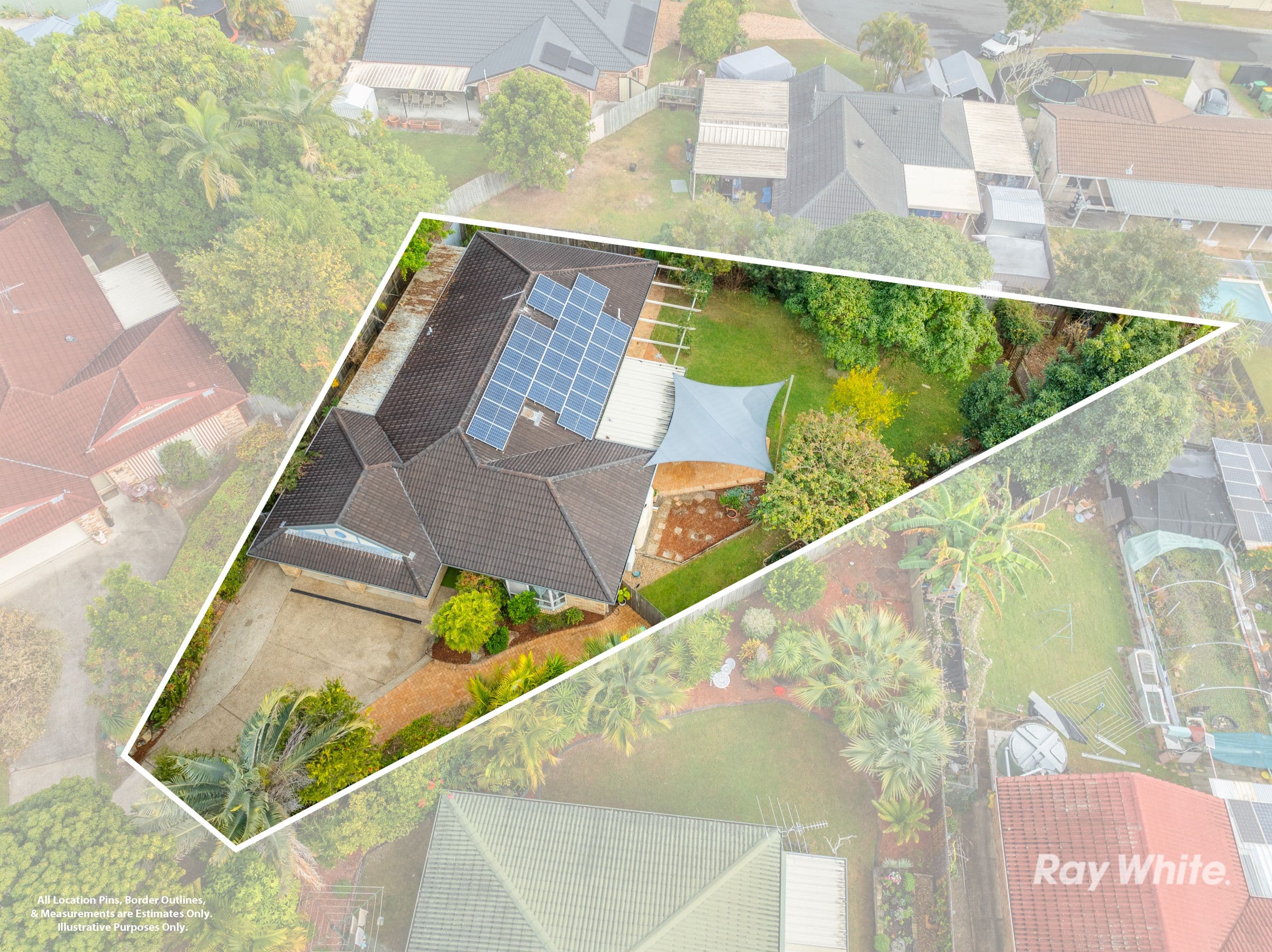 17 Fromelles Court, Regents Park QLD 4118, Regents Park - Thumbnail 2