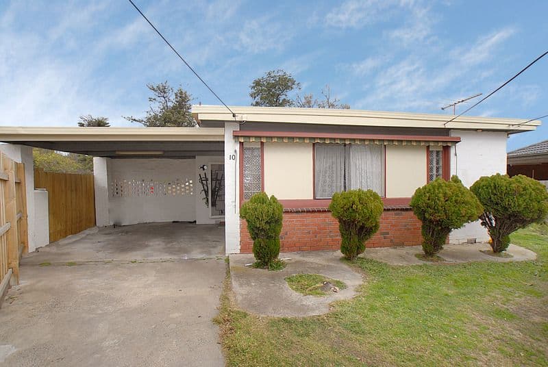 10 Cullimore Court, DANDENONG VIC 3175, Dandenong - Thumbnail 6