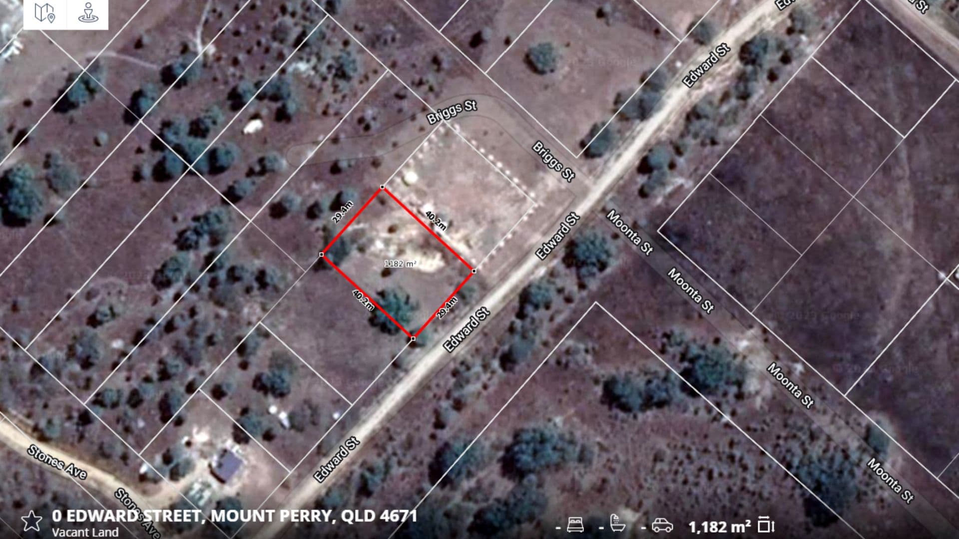 L14 Edward Street, Mount Perry QLD 4671, Mount Perry - Thumbnail 5