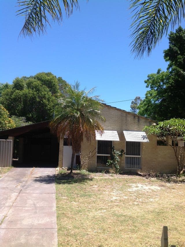 8 Thursley Way, GOSNELLS WA 6110, Gosnells - Image 1