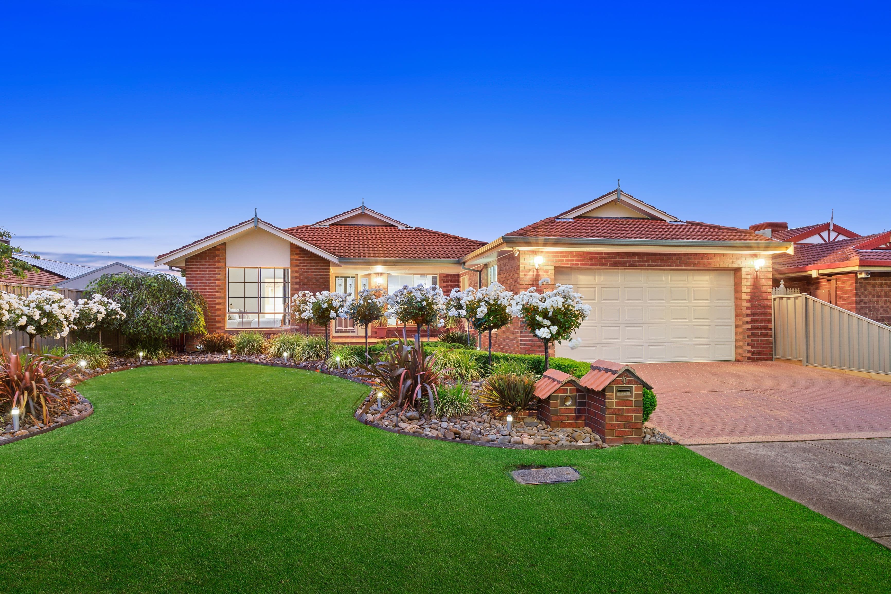 6 Pivot Place, Mill Park VIC 3082, Mill Park - Image 1