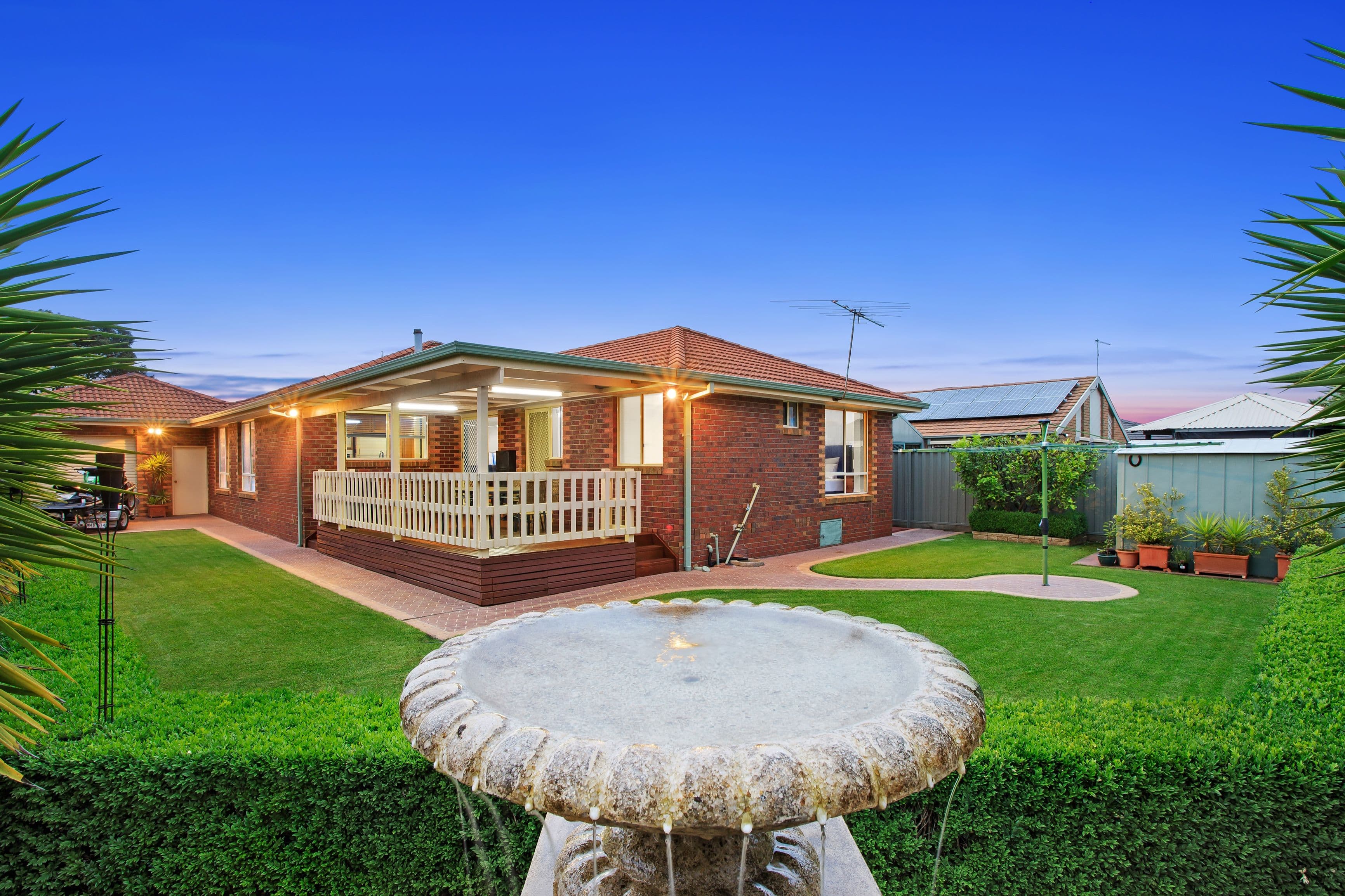 6 Pivot Place, Mill Park VIC 3082, Mill Park - Thumbnail 8