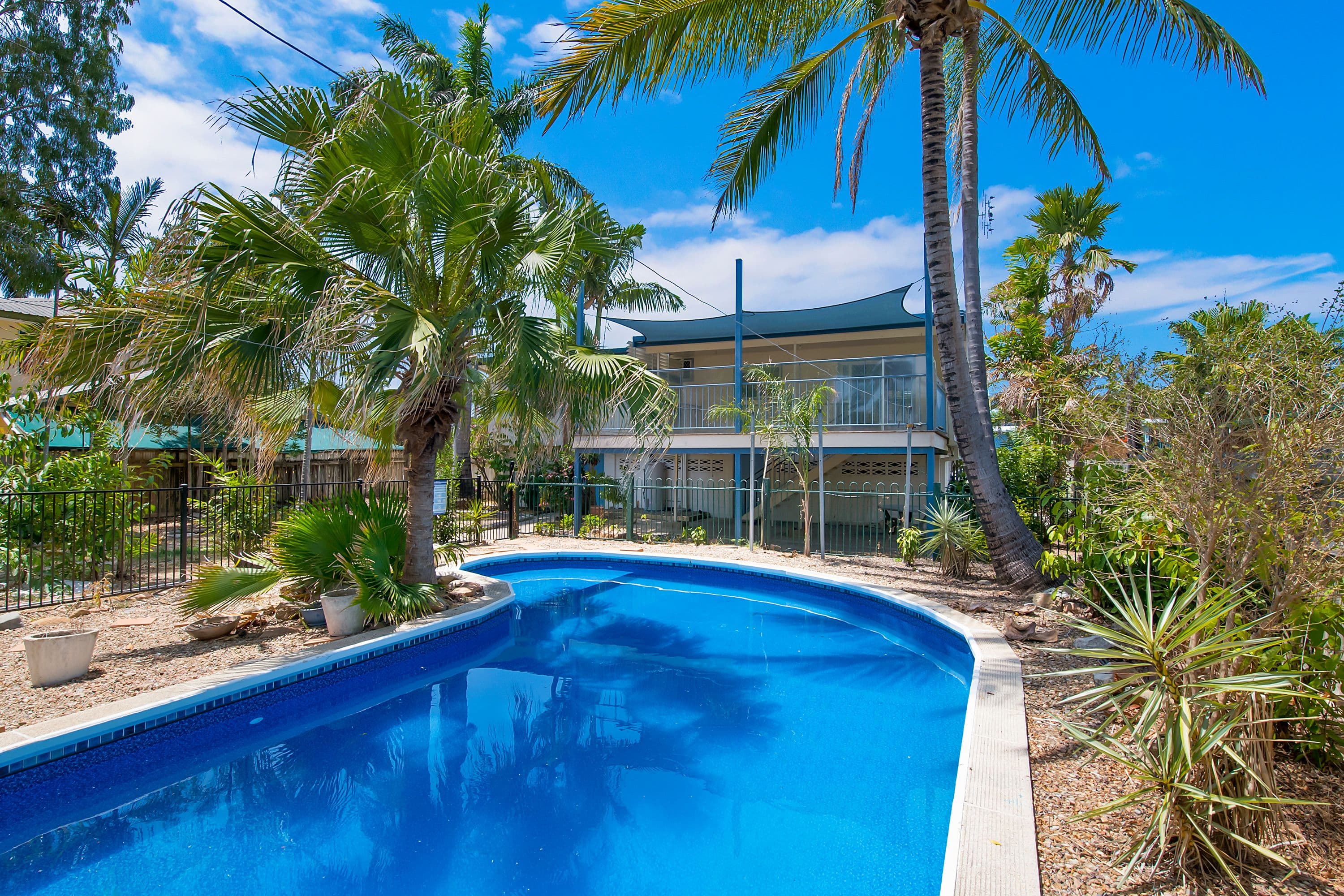 31 Renecol Avenue, Rasmussen QLD 4815, Rasmussen - Image 1