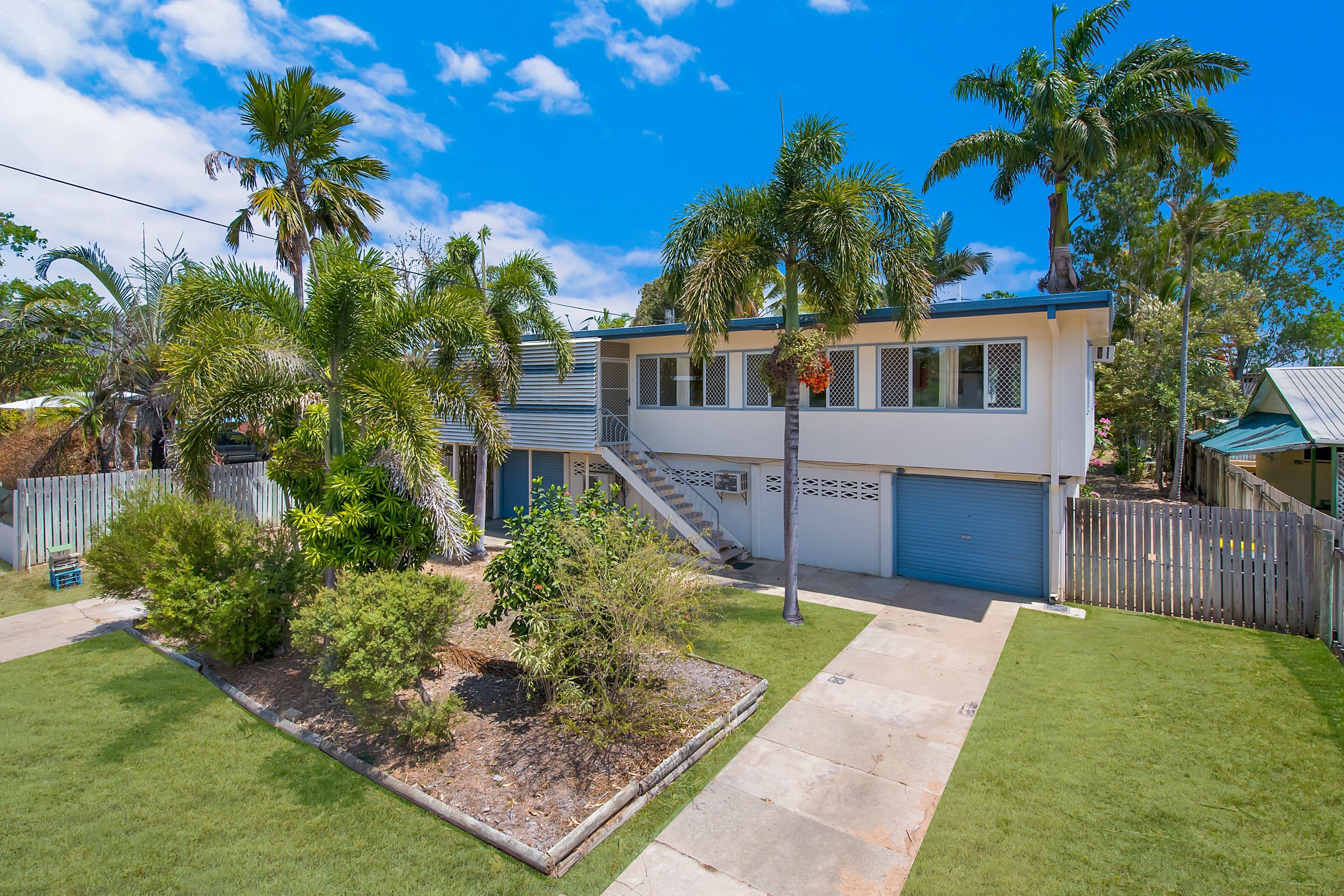 31 Renecol Avenue, Rasmussen QLD 4815, Rasmussen - Thumbnail 2
