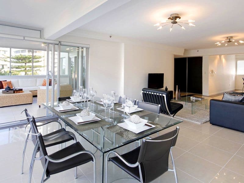 1A 'Marriner Views', 7 Fern Street, SURFERS PARADISE QLD 4217, Surfers Paradise - Thumbnail 4