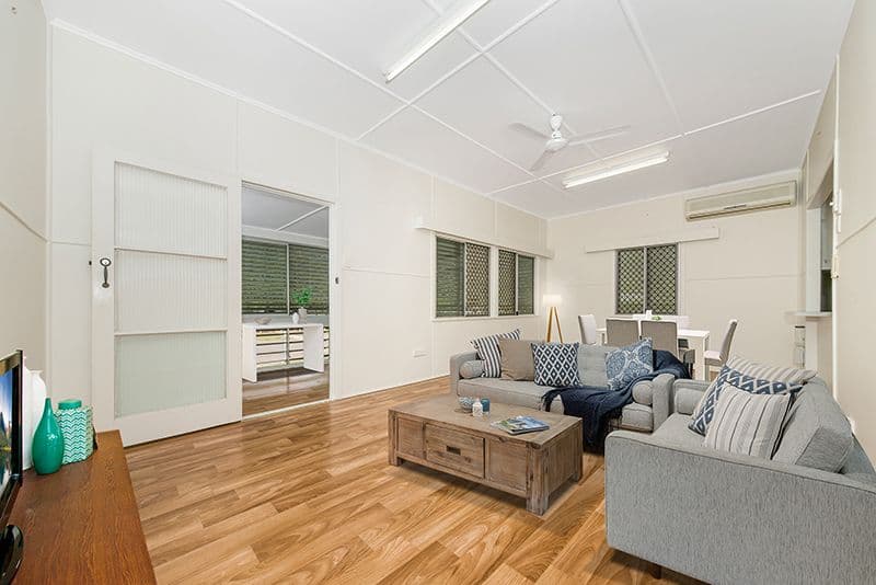 148 Corcoran Street, Currajong QLD 4812, Currajong - Thumbnail 3