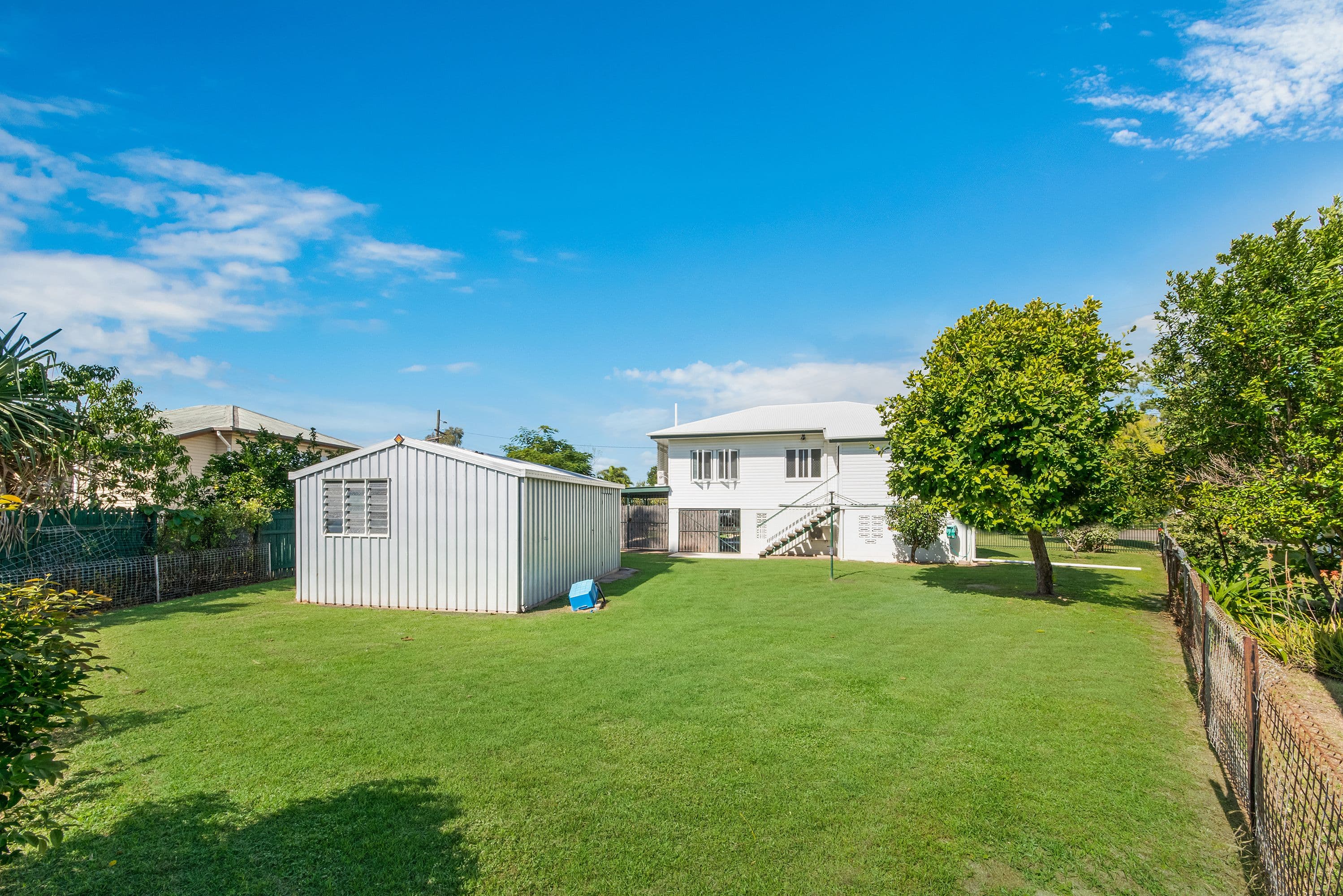 148 Corcoran Street, Currajong QLD 4812, Currajong - Thumbnail 8