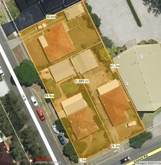 Blacktown NSW 2148, Blacktown - Image 1