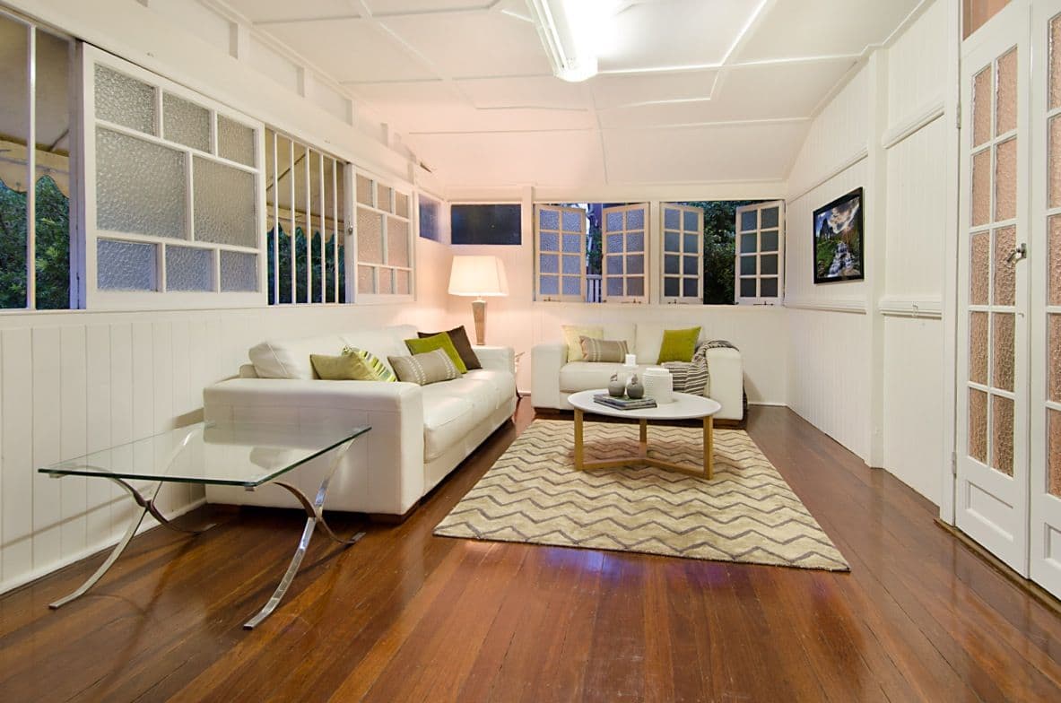 38 Annie Street, PADDINGTON QLD 4064, Paddington - Thumbnail 2