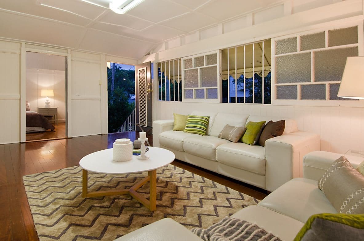 38 Annie Street, PADDINGTON QLD 4064, Paddington - Thumbnail 3