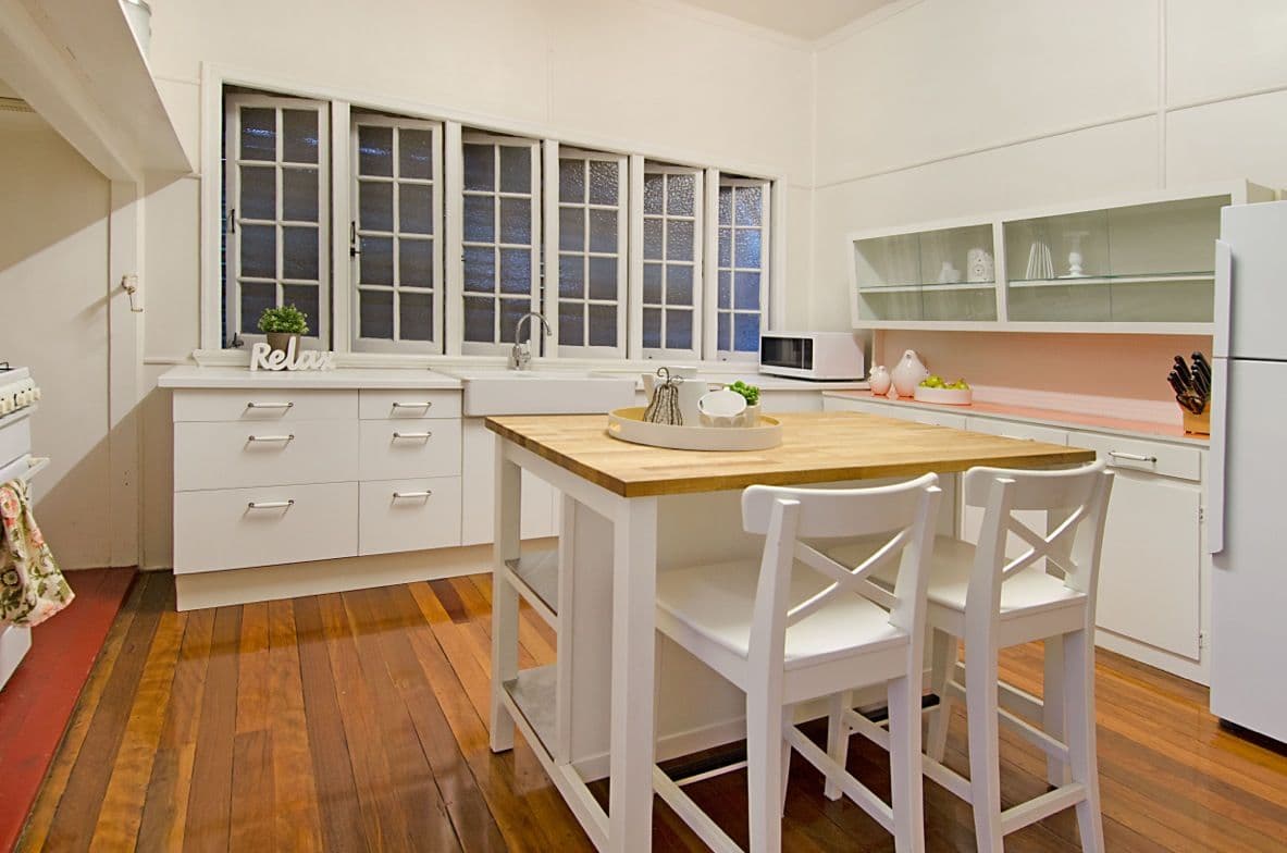38 Annie Street, PADDINGTON QLD 4064, Paddington - Thumbnail 7
