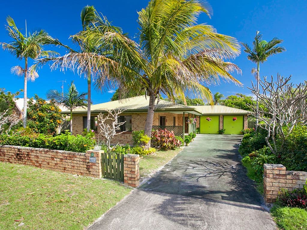 13 Orcades Street, Sunrise Beach QLD 4567, Sunrise Beach - Image 1