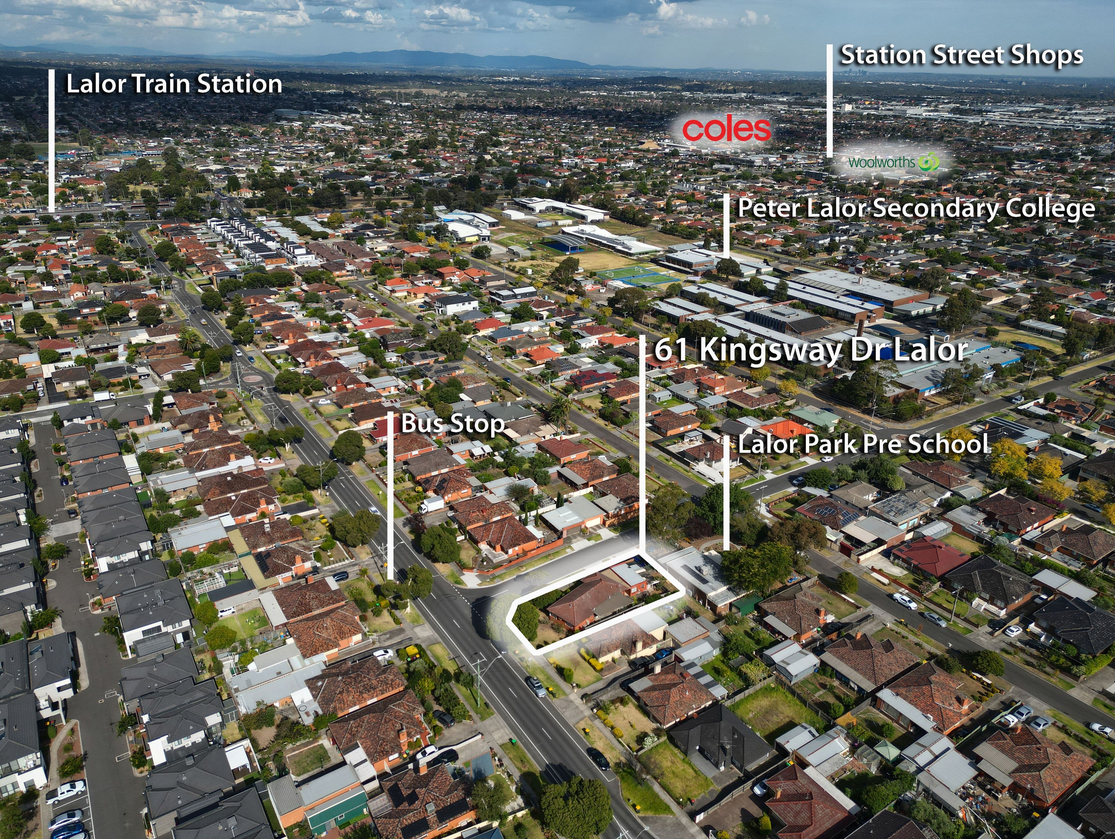61 Kingsway Drive, Lalor VIC 3075, Lalor - Thumbnail 2