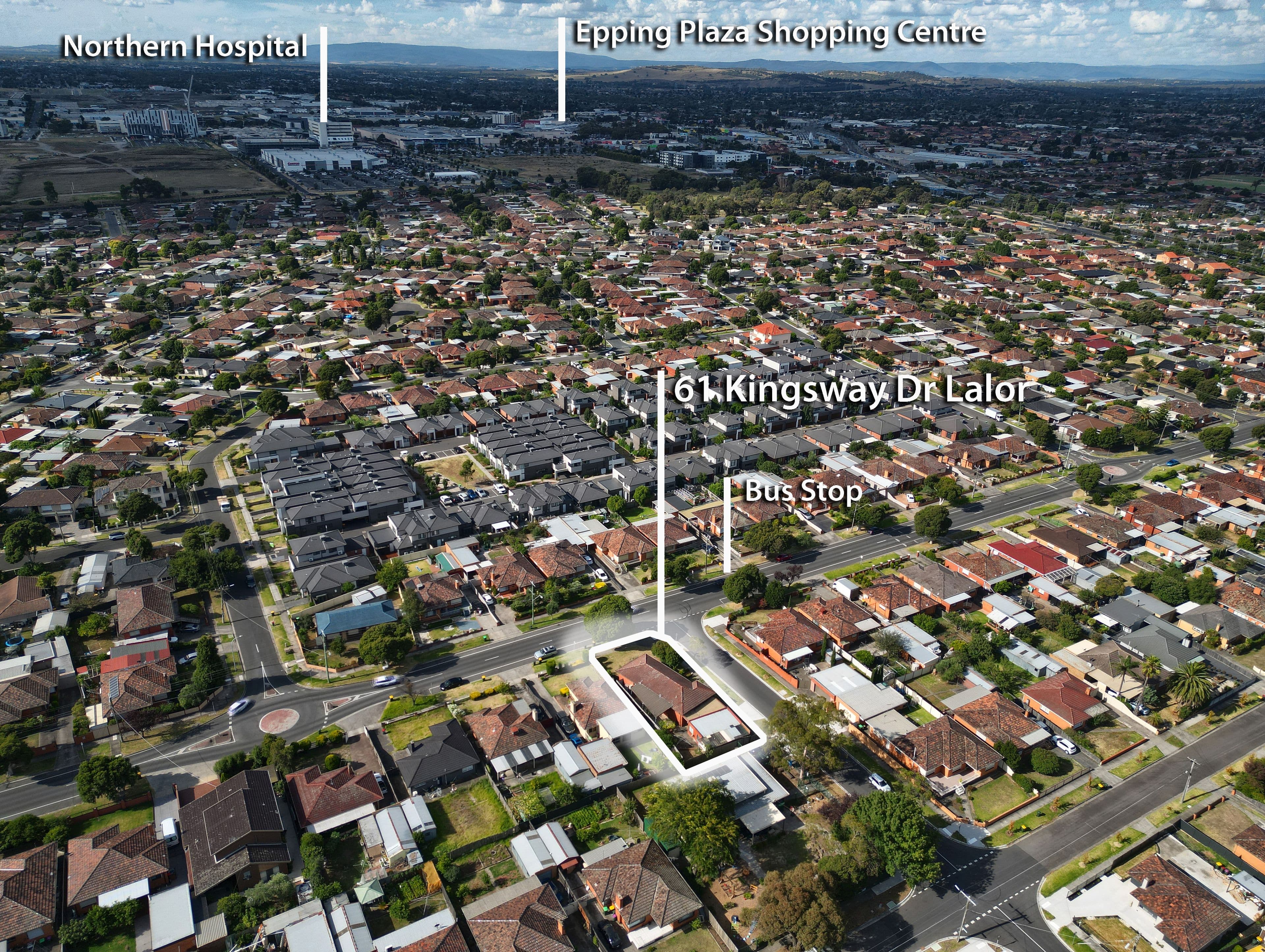 61 Kingsway Drive, Lalor VIC 3075, Lalor - Thumbnail 3