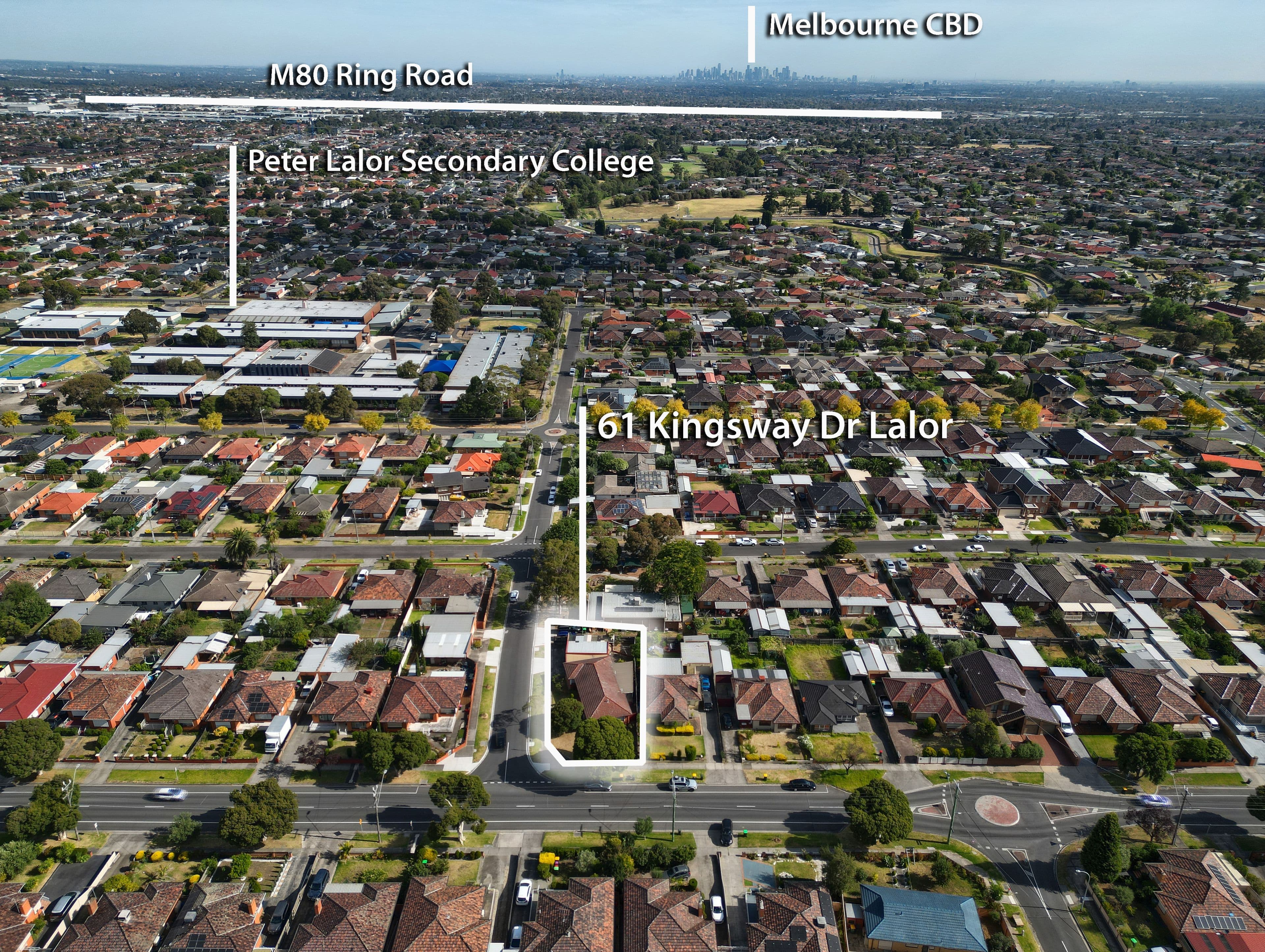 61 Kingsway Drive, Lalor VIC 3075, Lalor - Thumbnail 4