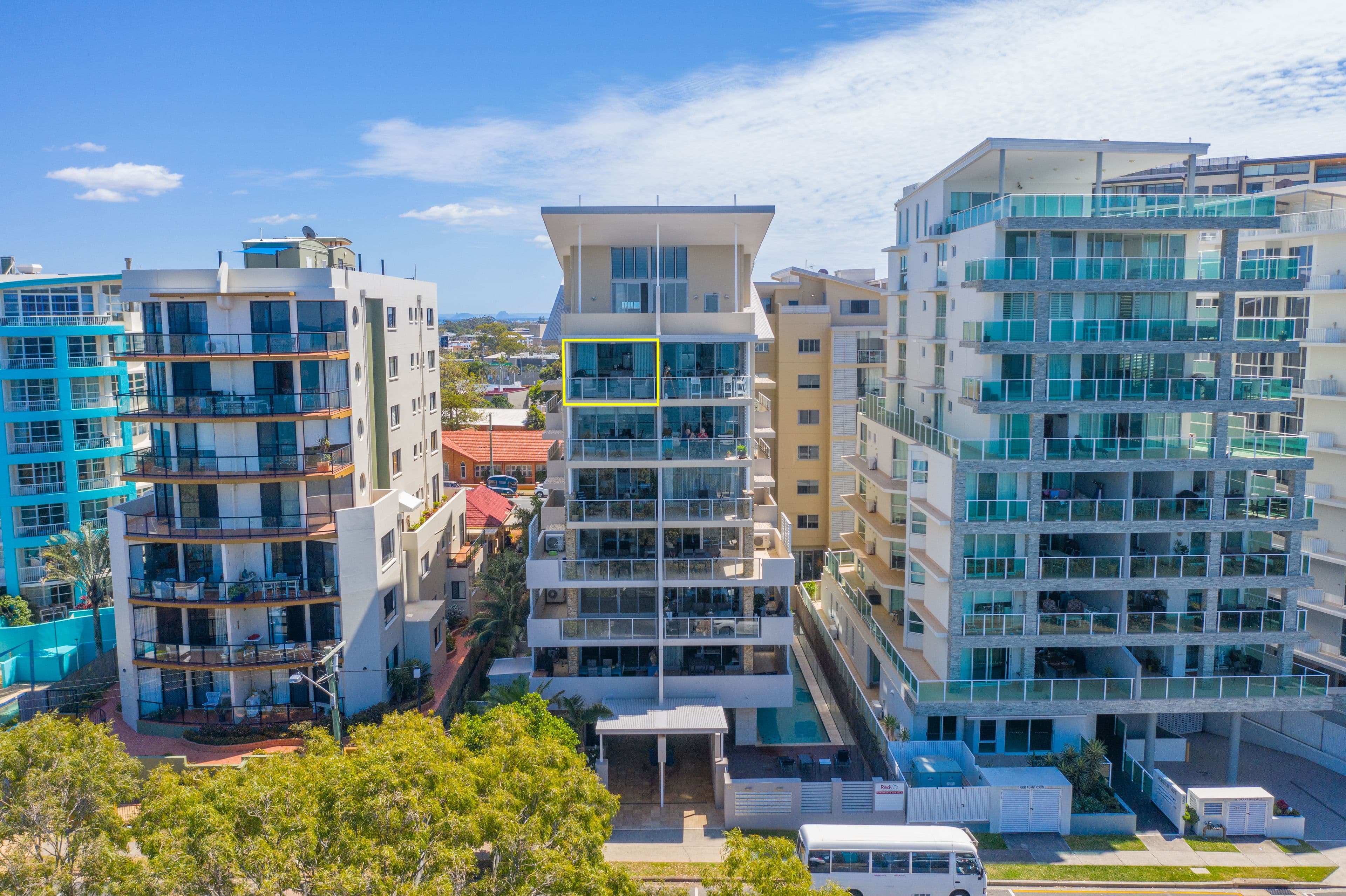 83 Marine Parade, Redcliffe QLD 4020, Redcliffe - Thumbnail 5