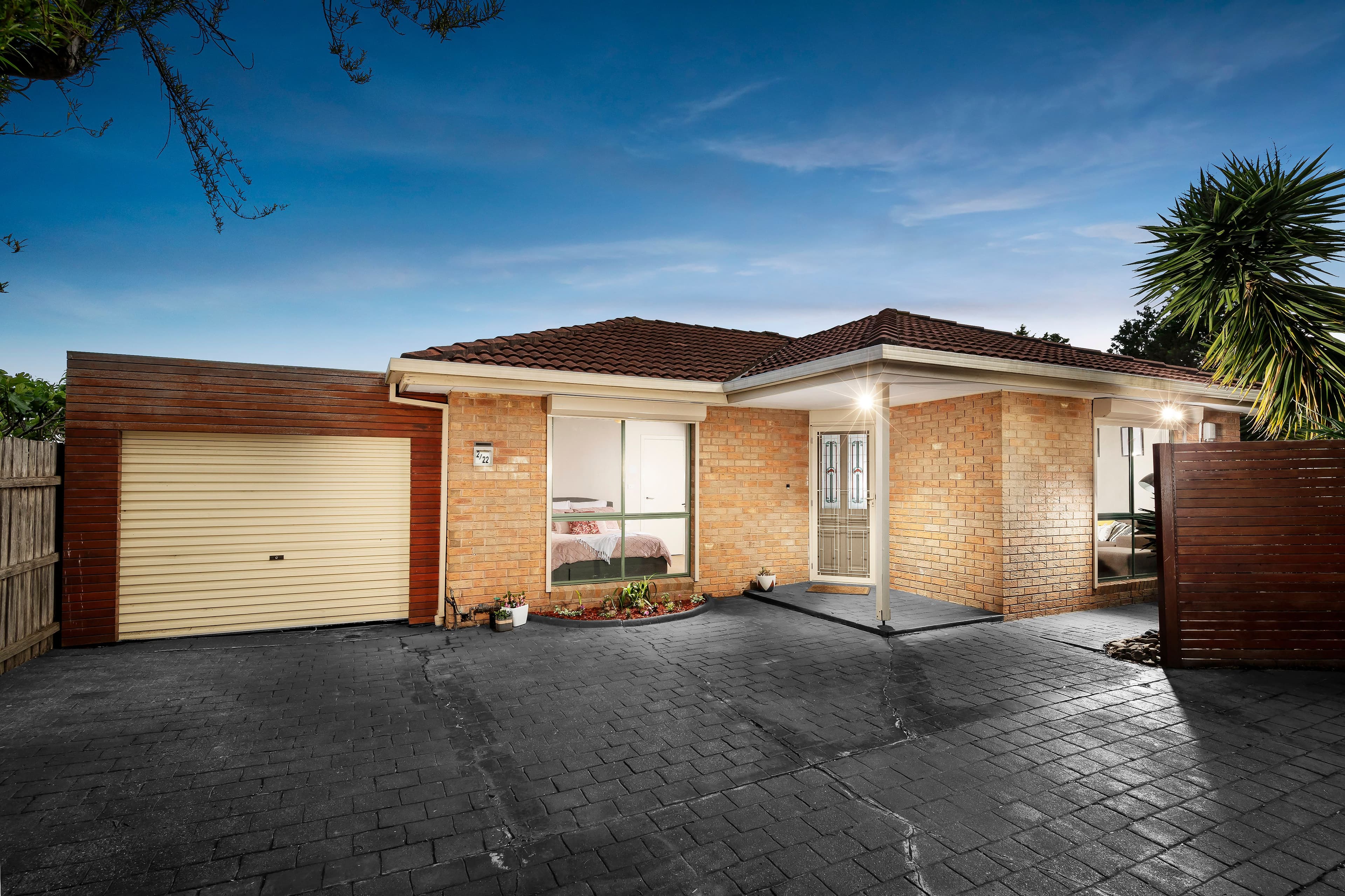 22 Romeo Court, Mill Park VIC 3082, Mill Park - Image 1