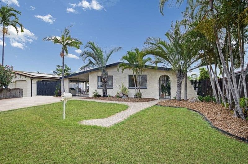 8 Gannet Crescent, Condon QLD 4815, Condon - Image 1
