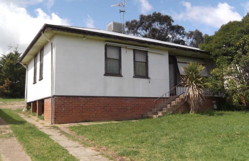 28 Templemore Street, YOUNG NSW 2594, Young - Image 1