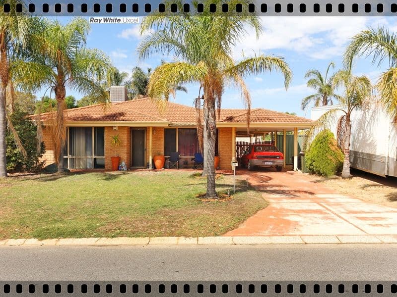16 Teviot Place, BEECHBORO WA 6063, Beechboro - Image 1