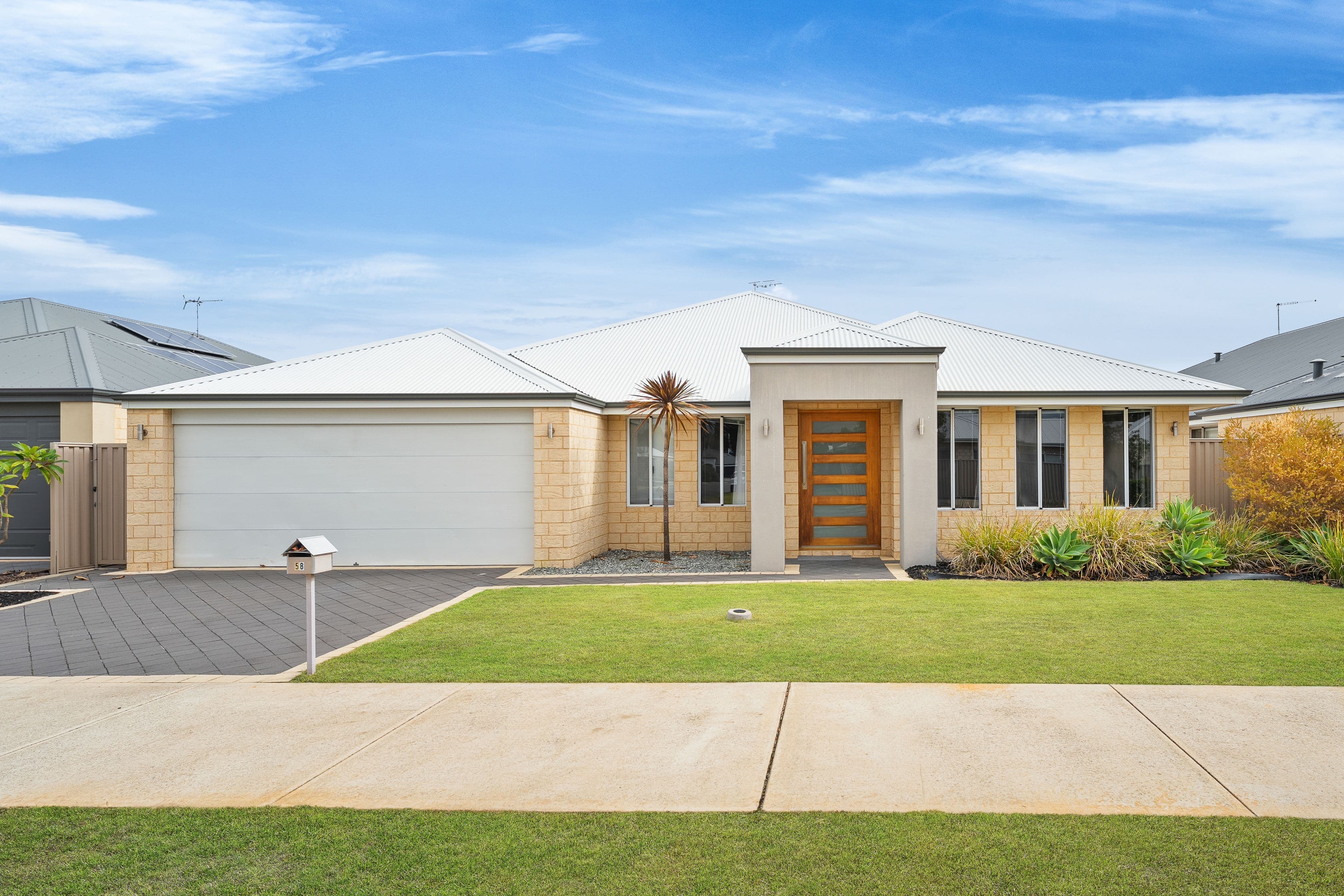 58 Campolina Avenue, Baldivis WA 6171, Baldivis - Image 1