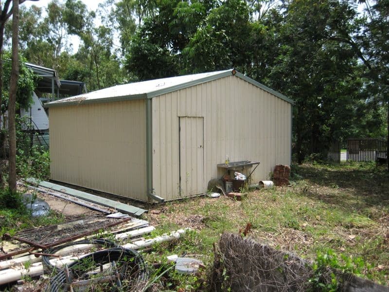 21 Edgecumbe Court, TOOMULLA QLD 4816, Toomulla - Thumbnail 3