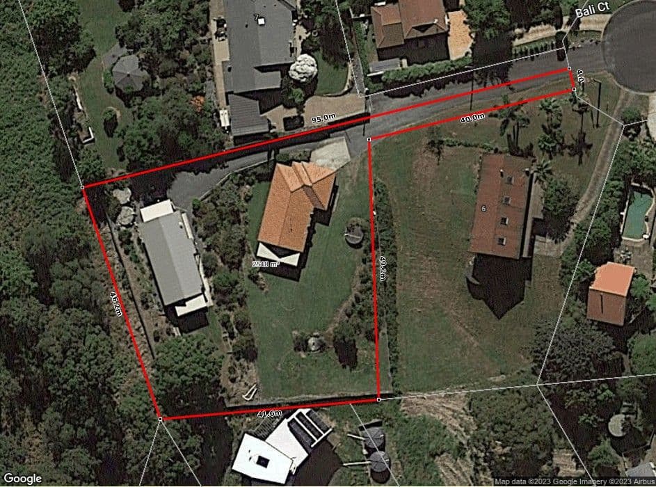 8 Bali Court, Tamborine Mountain QLD 4272, Tamborine Mountain - Image 1