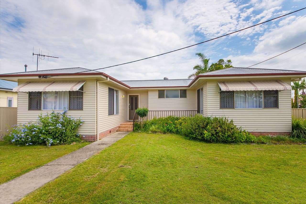 95 Cowper Street, Taree - Image 1