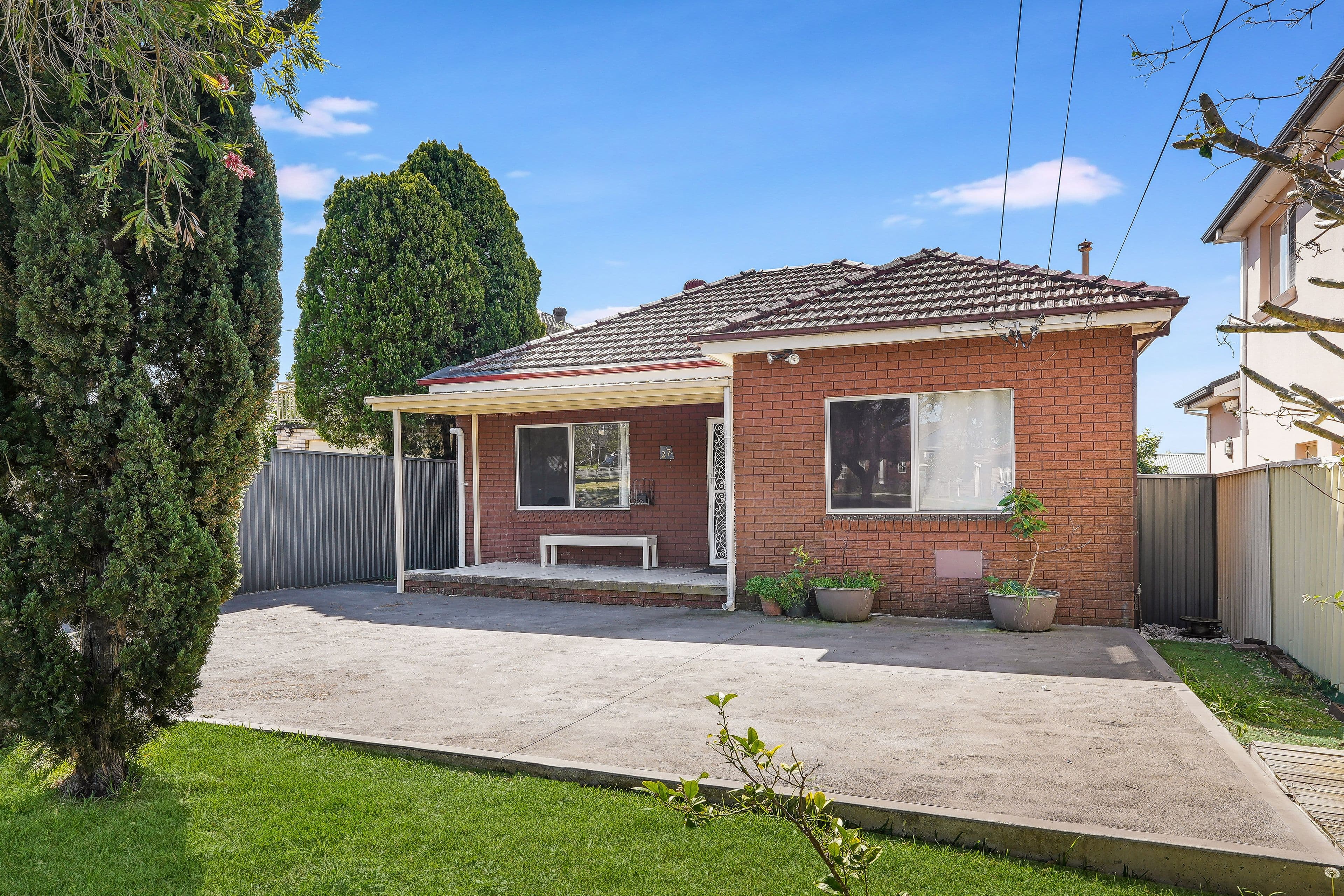 27 Doyle Road, Revesby NSW 2212, Revesby - Image 1