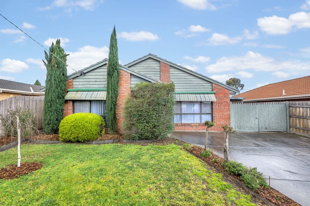 66 Northumberland Drive, Epping VIC 3076, Epping - Image 1