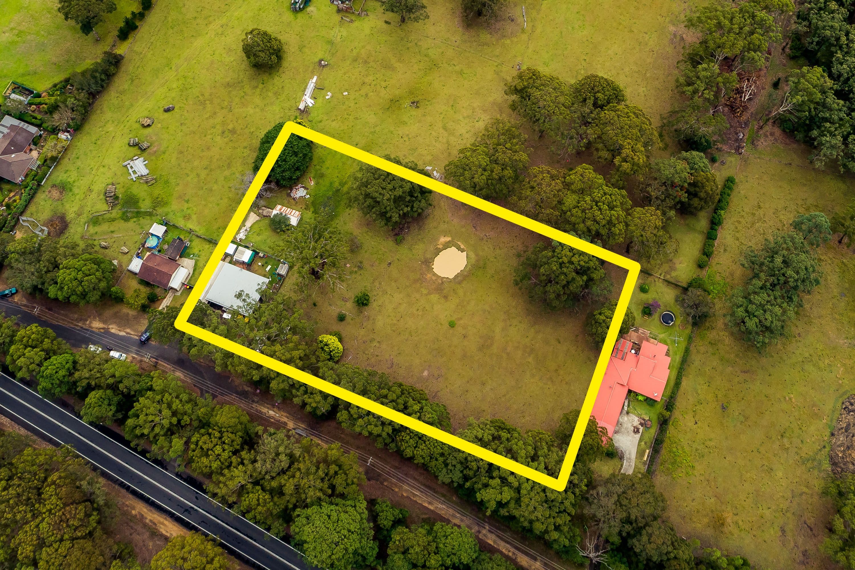 541 Culburra Road, Wollumboola - Image 1