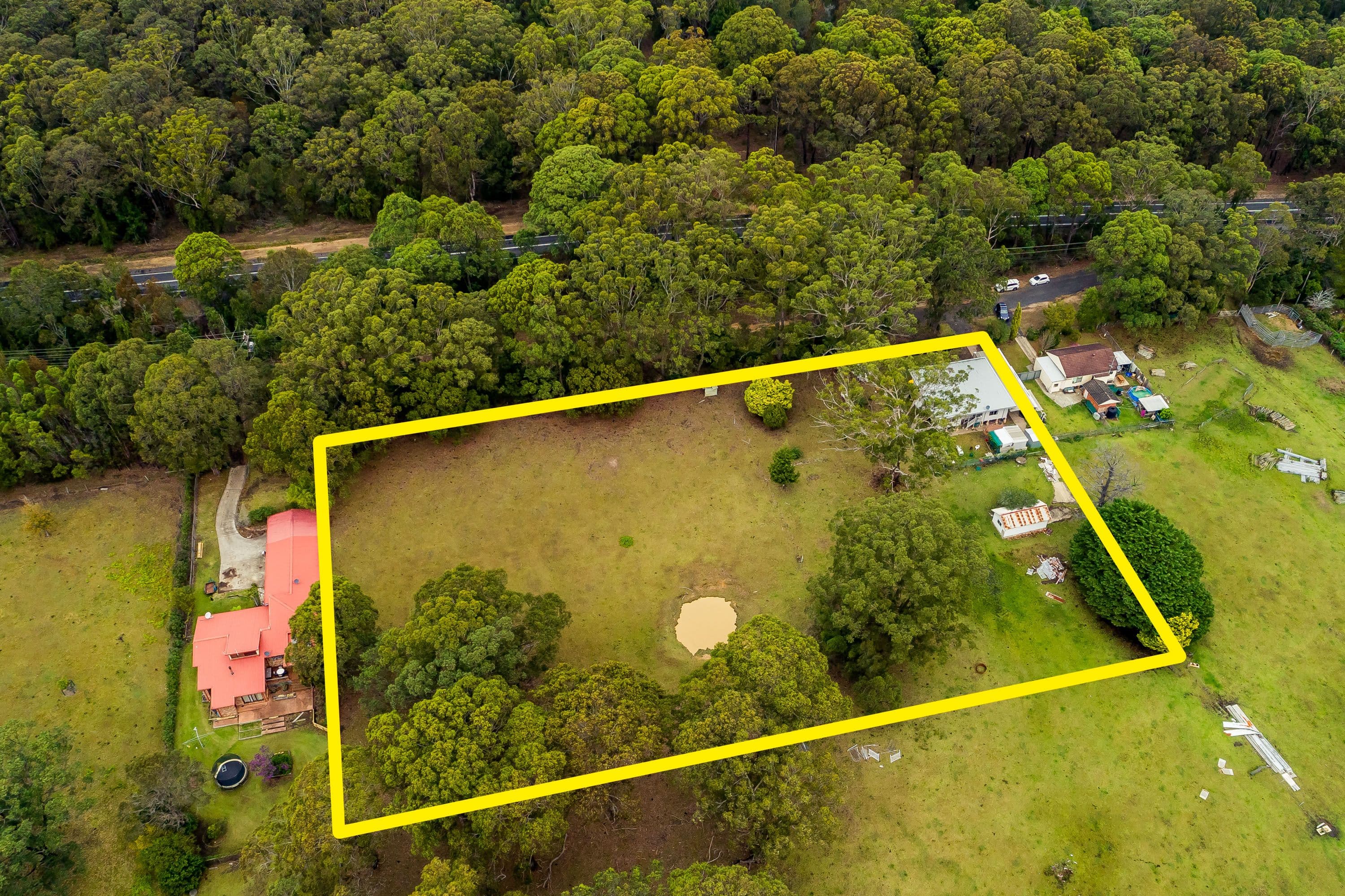541 Culburra Road, Wollumboola - Thumbnail 2