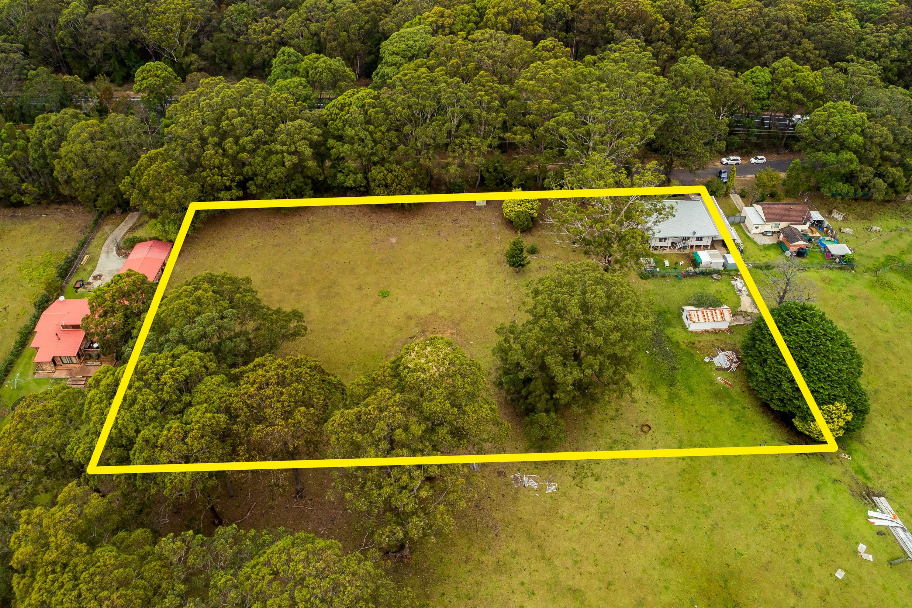 541 Culburra Road, Wollumboola - Thumbnail 3
