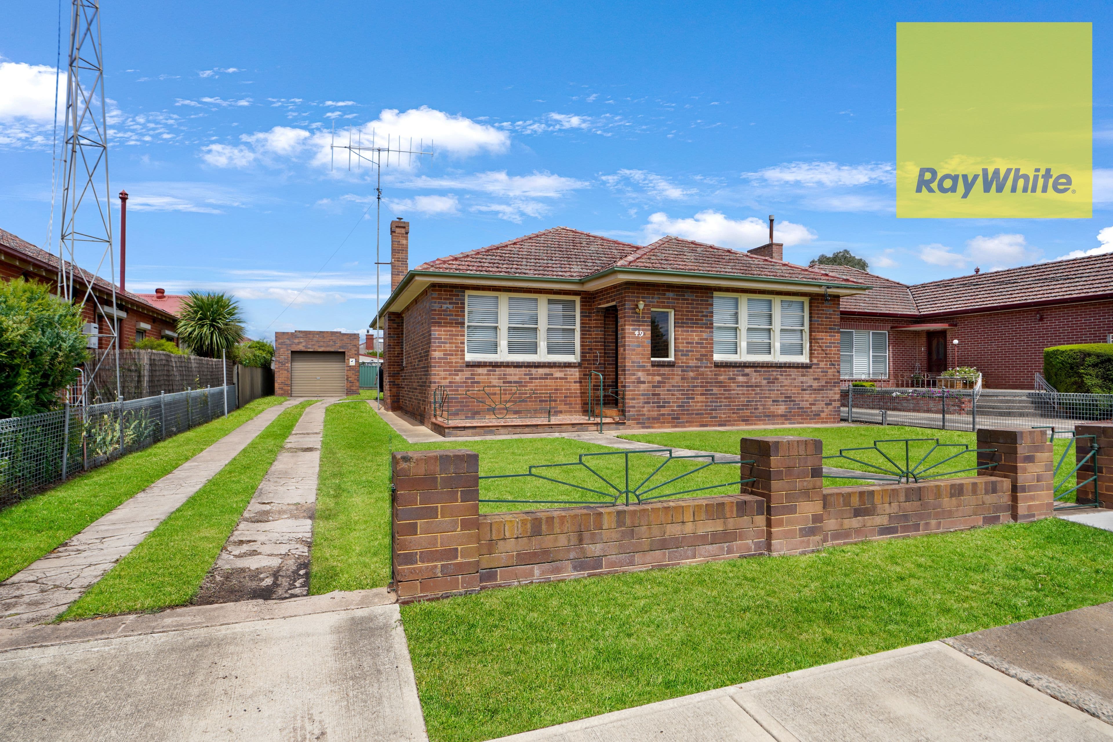 49 Belmore Street, Goulburn NSW 2580, Goulburn - Image 1