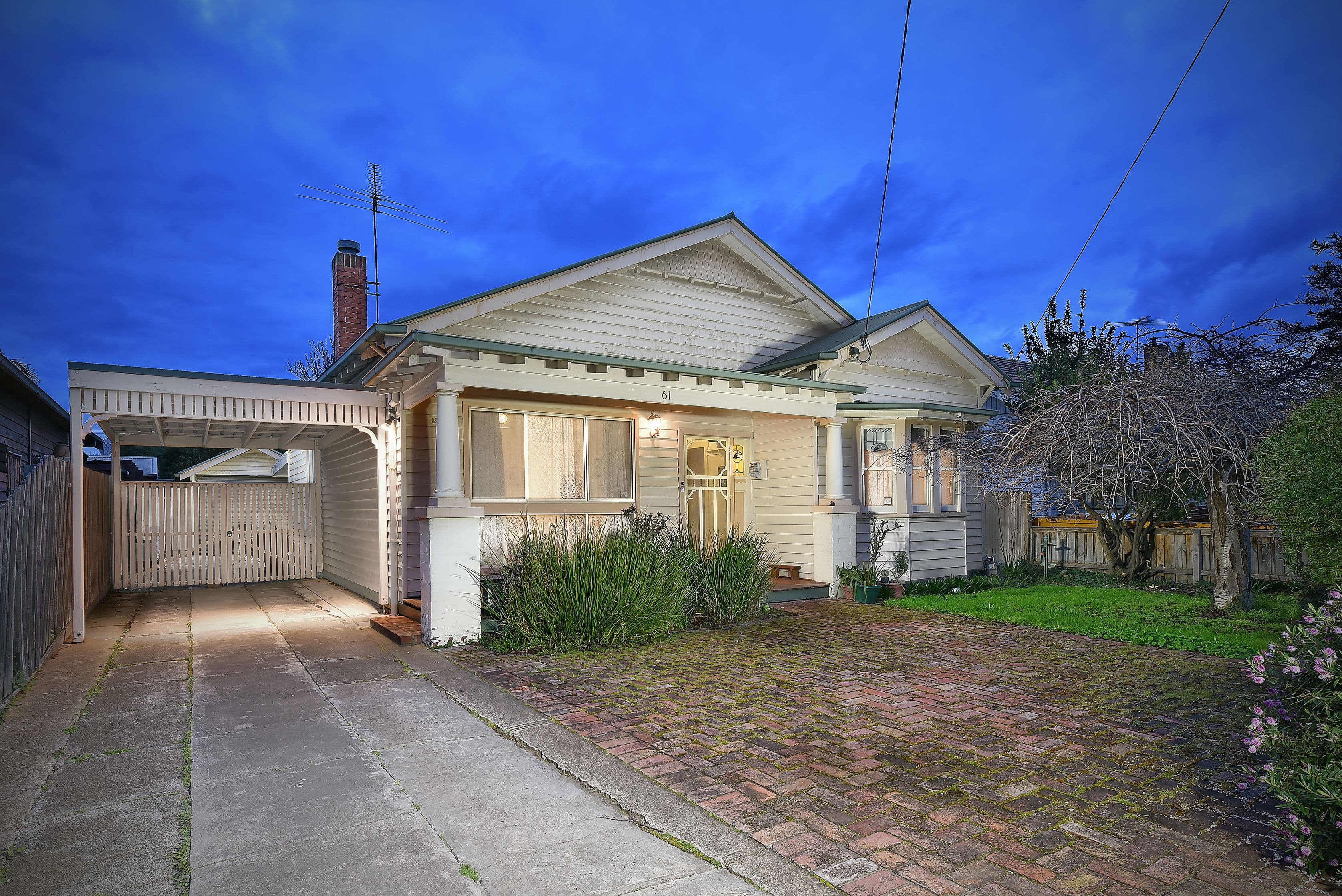 61 Bruce Street, Coburg VIC 3058, Coburg - Image 1