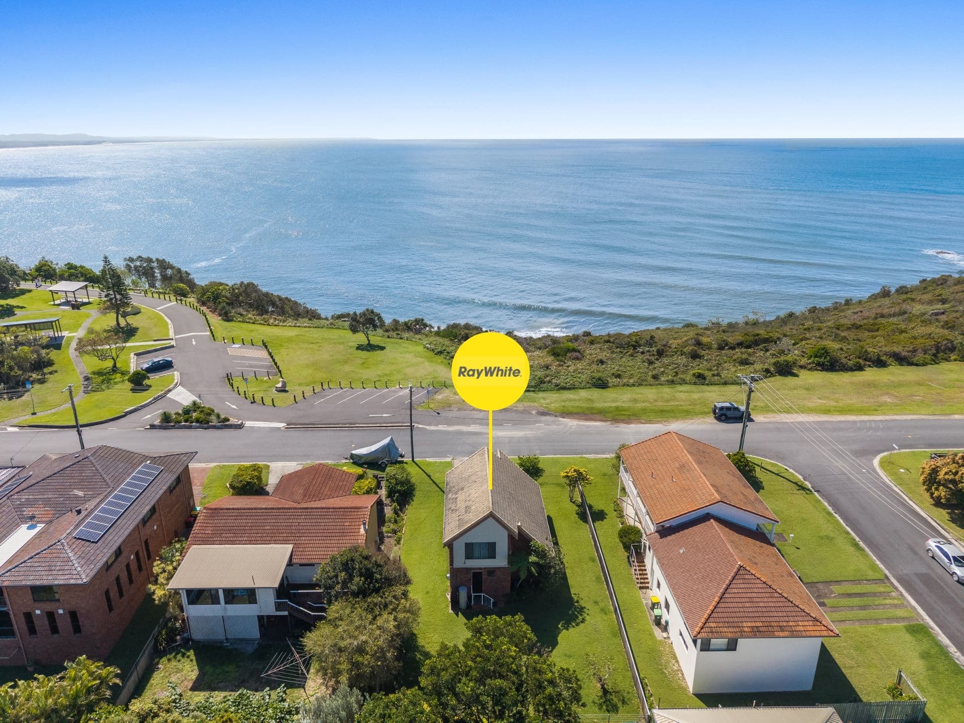 121 Ocean Drive, Evans Head NSW 2473, Evans Head - Image 1
