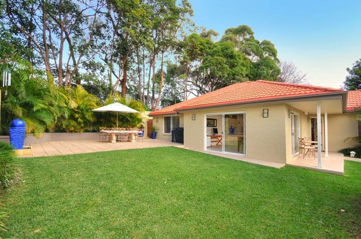 2a Megalong Avenue, WILLOUGHBY NSW 2068, North Willoughby - Image 1