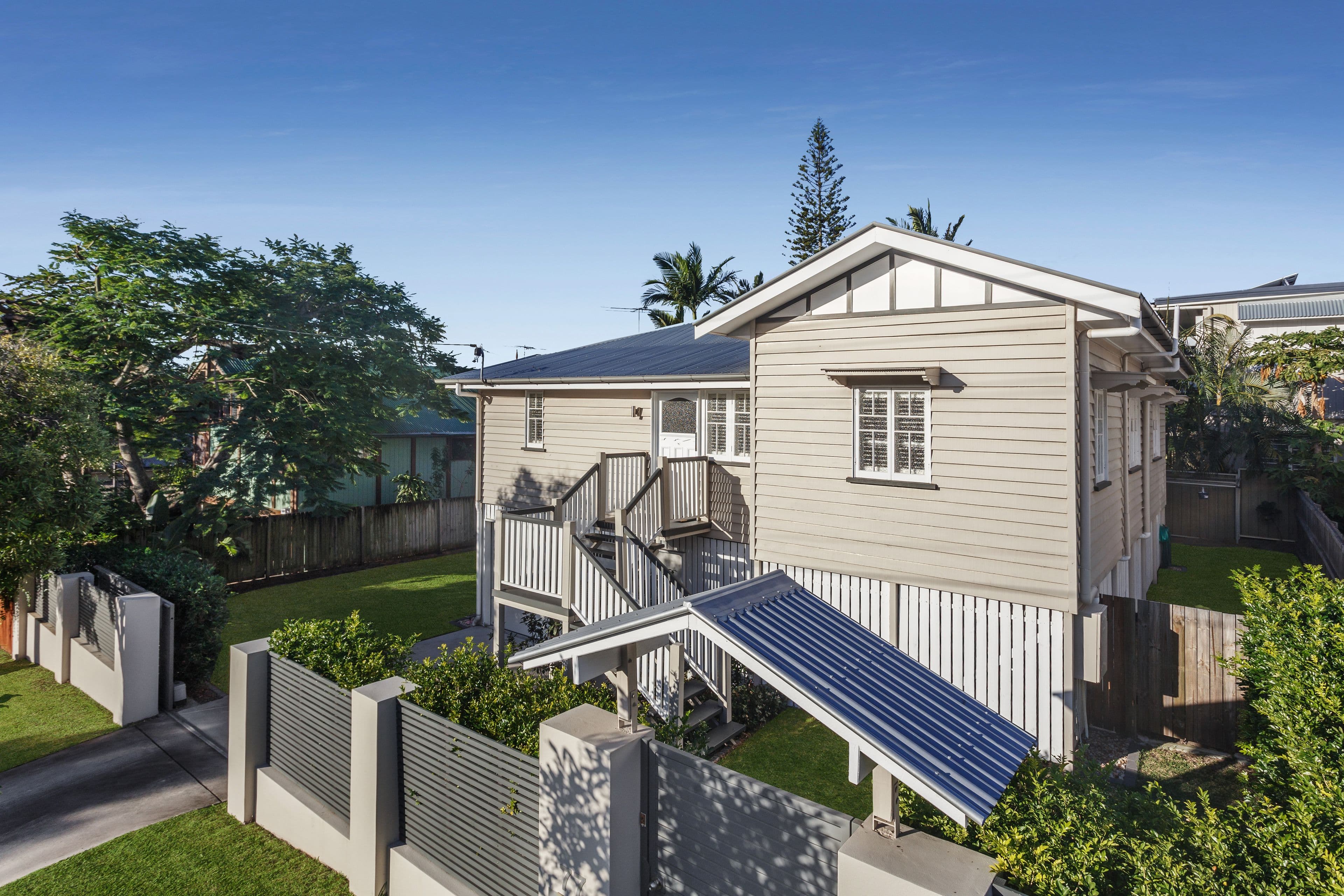 77 Eighth Avenue, Wilston QLD 4051, Wilston - Image 1