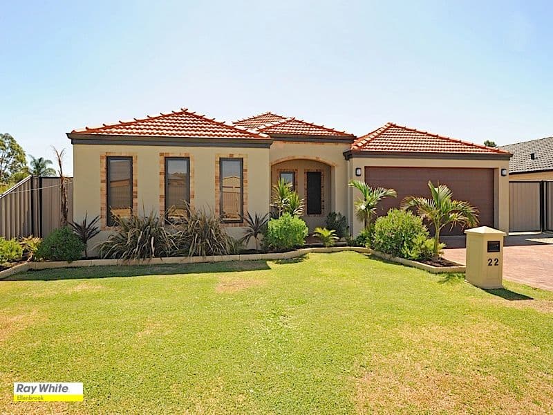 22 Cantata Avenue, BULLSBROOK WA 6084, Bullsbrook - Image 1