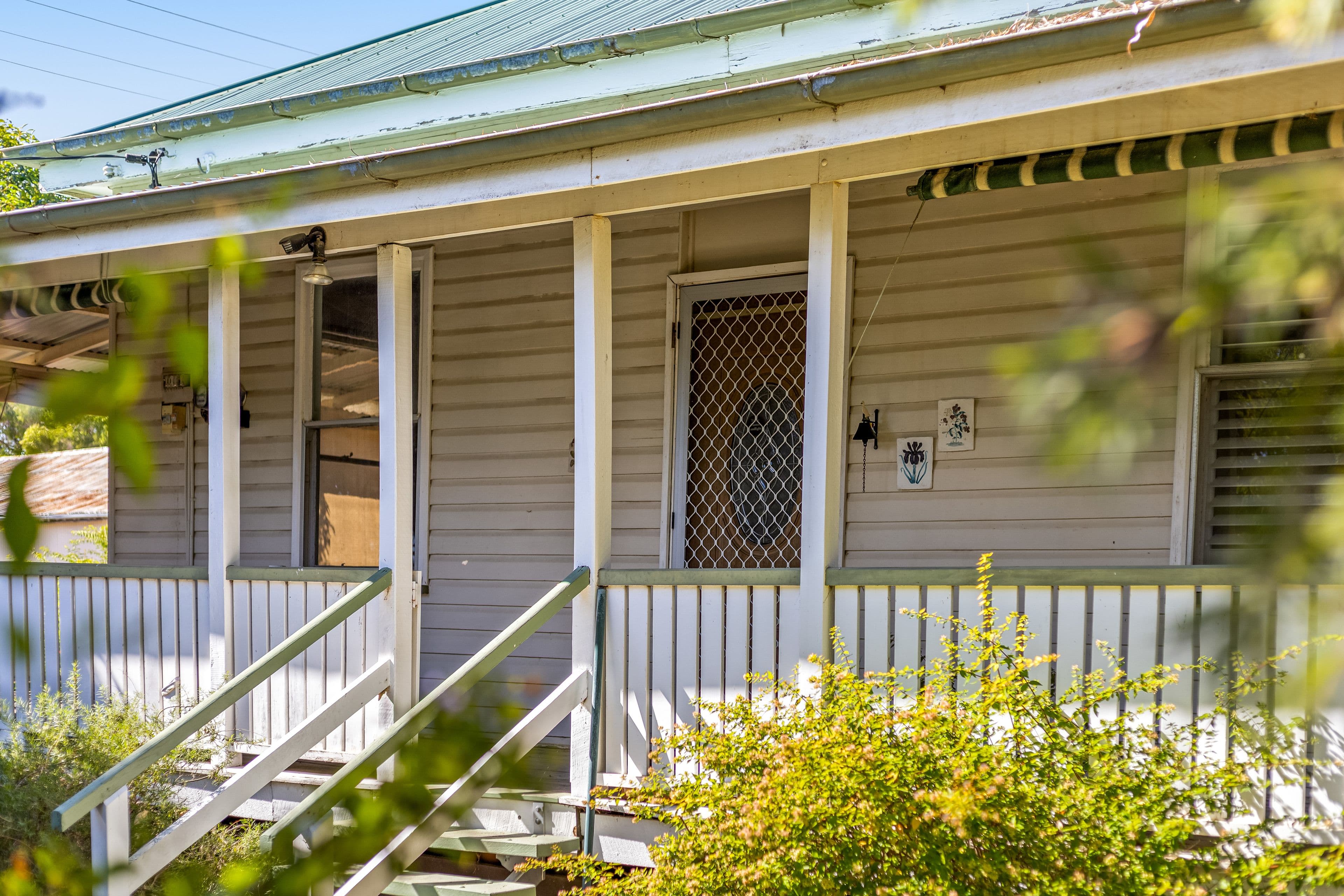 46 Clark Street, Clifton QLD 4361, Clifton - Image 1