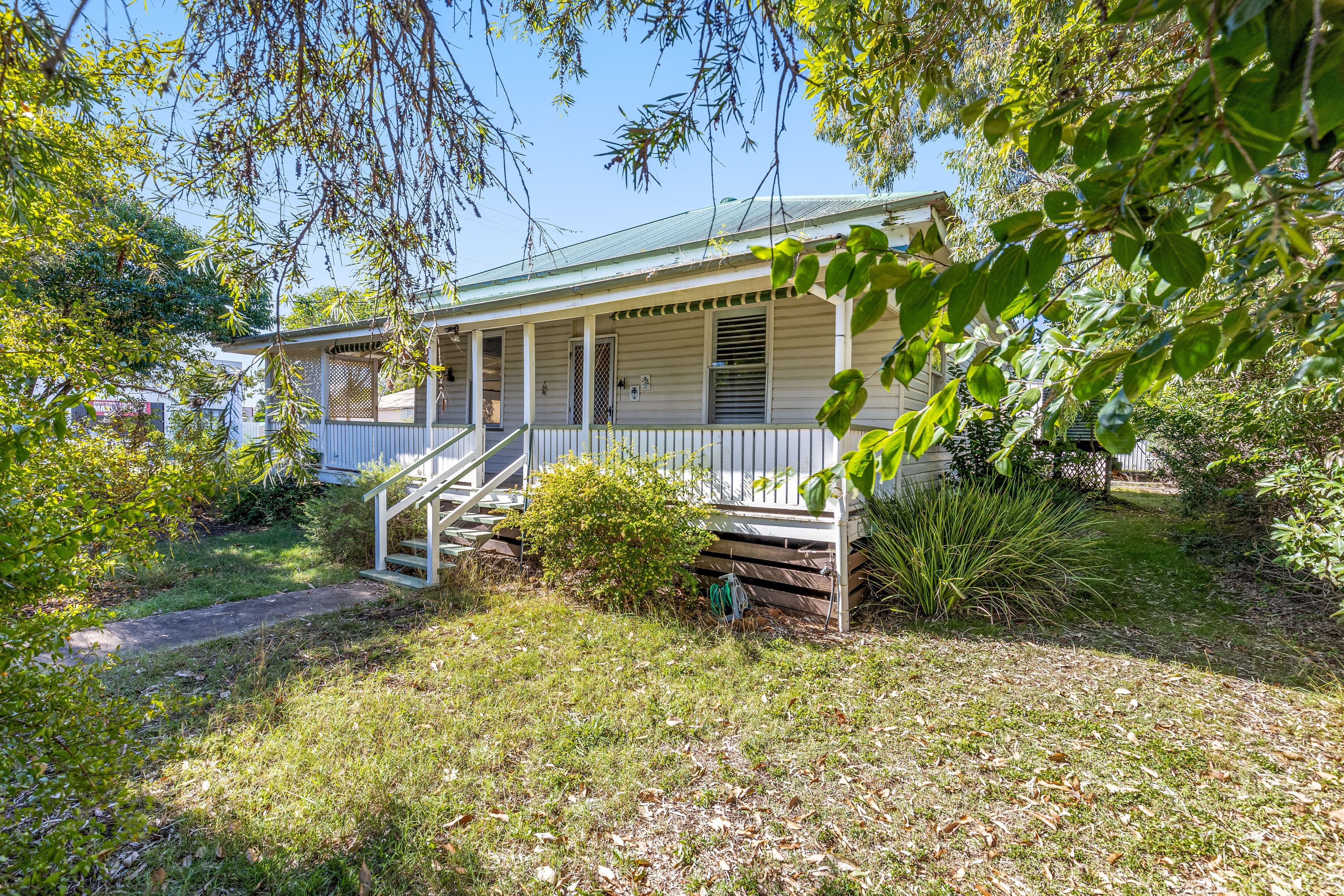 46 Clark Street, Clifton QLD 4361, Clifton - Thumbnail 2